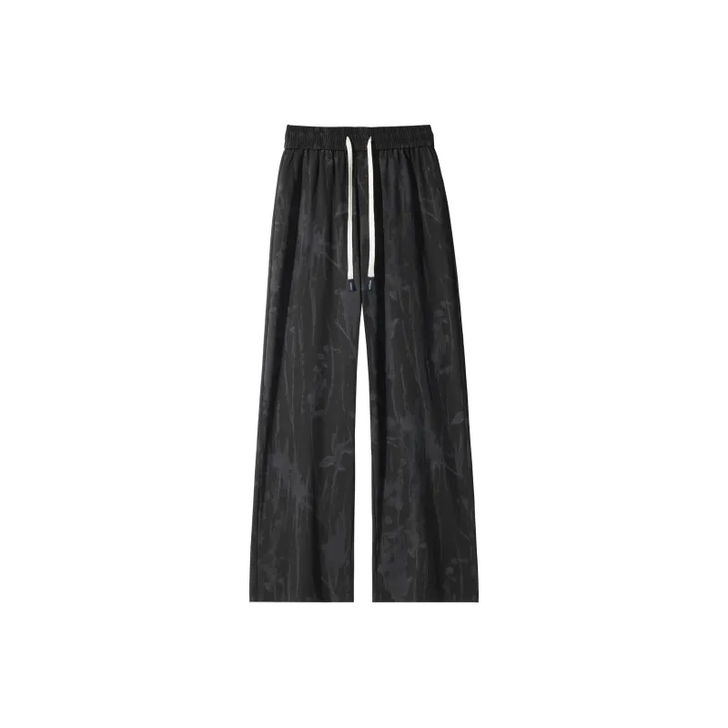 UPZCY Casual Pants Unisex-0