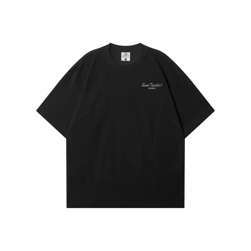 SANTASTIC T Shirts Unisex-5