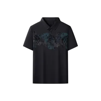 PIERRE CARDIN Polo Shirts Men