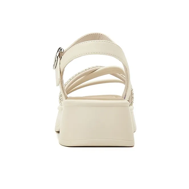 Rich Birds One Strap Sandals Women's-4