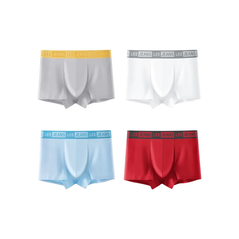 Lee Men Underpants-36
