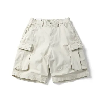 VERAF CA Casual Shorts Unisex