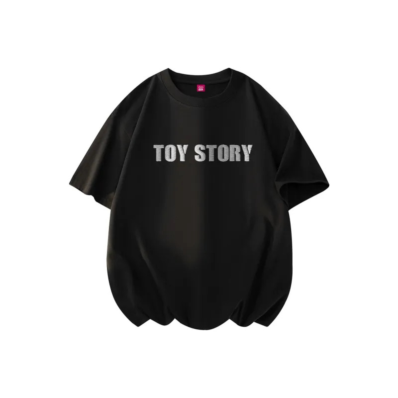 Disney Toy Story Series T Shirt Unisex-13
