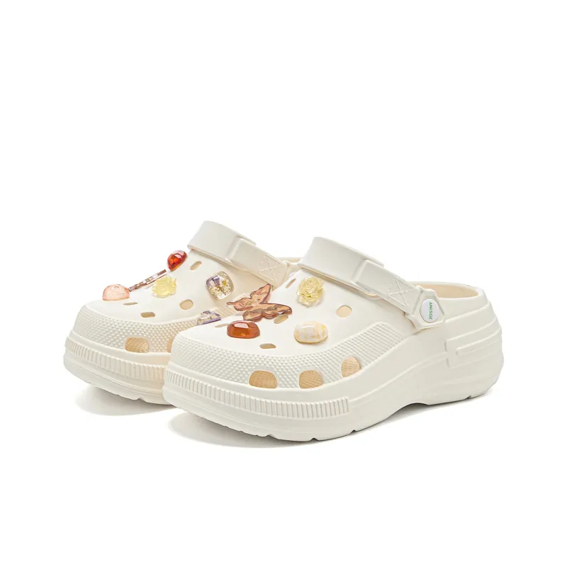 JOSINY Clogs Women's-2