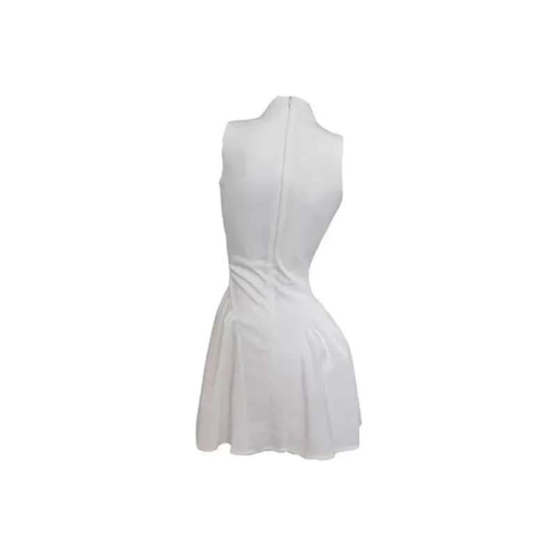 PUREIDOL Sleeveless Dress Women's-6