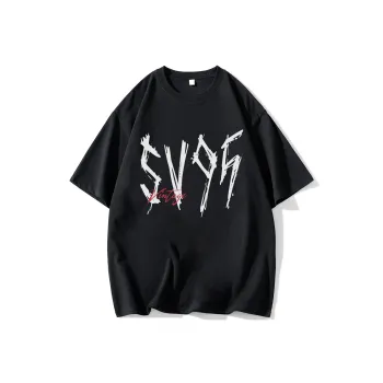 Struggle Vintage95 T Shirt Unisex