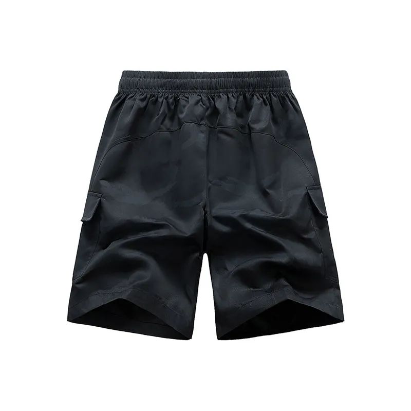 Ang2 Stu Casual Shorts Unisex-7