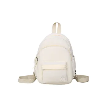 ZOGA Nylon Backpack Unisex Multicolor
