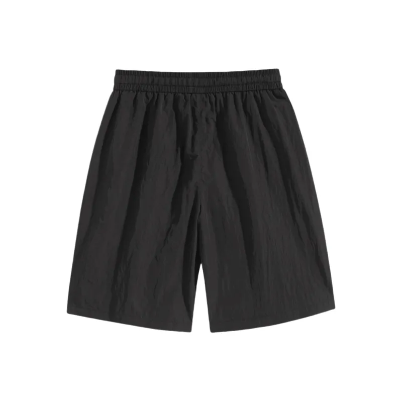 NOOING Casual Shorts Unisex-1