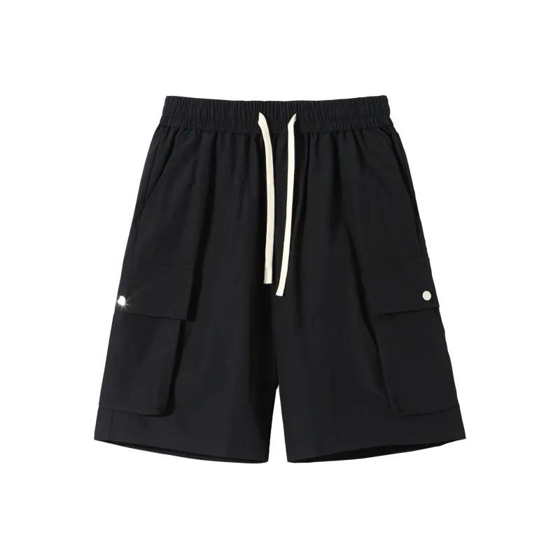 FASTFISH Casual Shorts Unisex-5