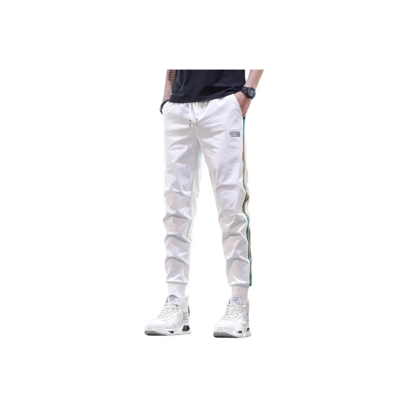 Children Of Huaxia Casual Pants Unisex-0