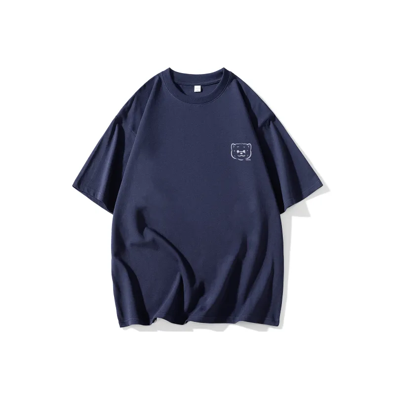 Struggle Vintage95 T Shirt Unisex-6
