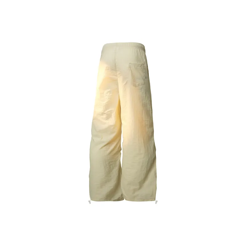 BOBBY ABLEY Casual Pants Unisex-11