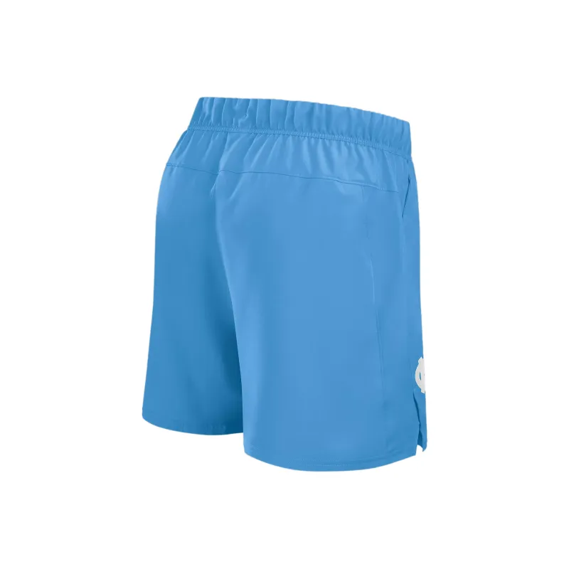 JORDAN North Carolina Primetime Victory Primary Logo Men's JORDAN Brand Dri FIT College Shorts-1