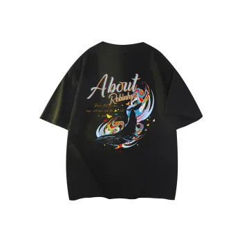 ROBINHOOD T Shirts Unisex