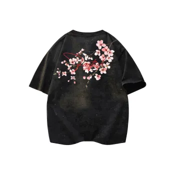 FASTFISH T Shirts Unisex