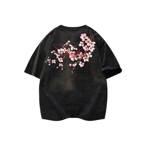 FASTFISH T Shirts Unisex