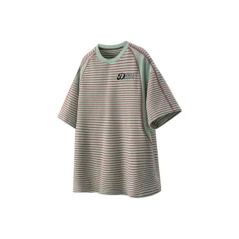 DUKE+DEXTER T Shirts Unisex