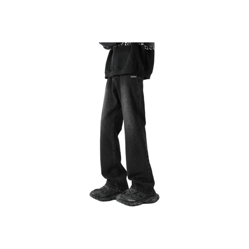 Double Dealer Jeans Unisex-20