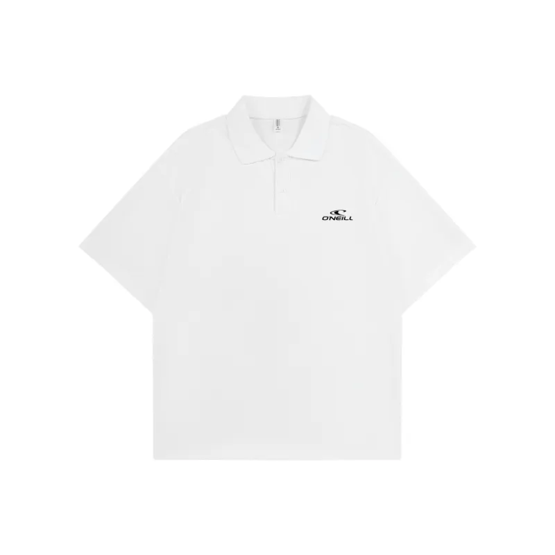 O'Neill Polo Shirts Unisex-2
