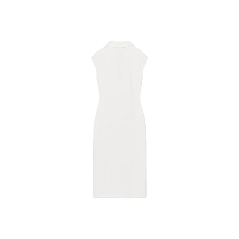 ZARA Short Sleeved Dress Women's-1