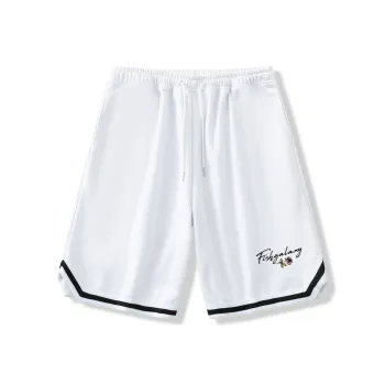 FISHGALAXY Basketball Shorts Unisex