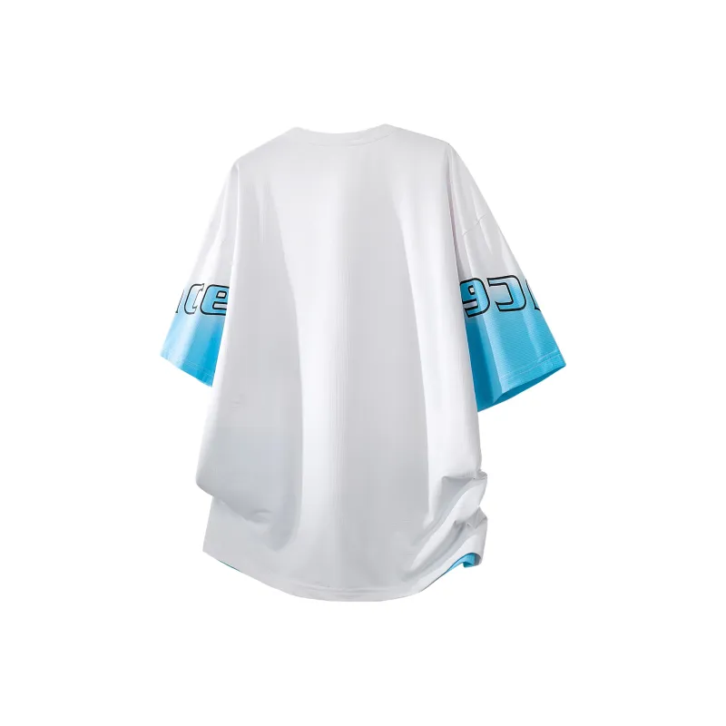 PASOK T Shirts Unisex-1