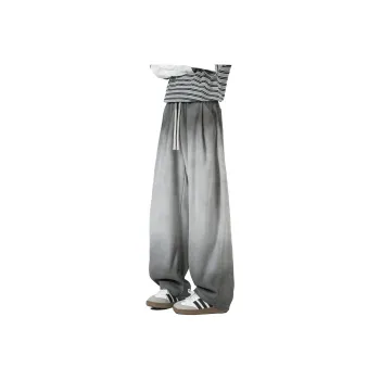 G21 Plus Size 264 Lbs Available Casual Pants Unisex