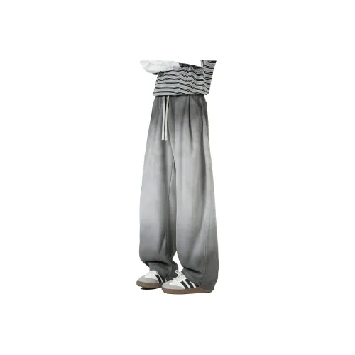 G21 Plus Size 264 Lbs Available Casual Pants Unisex