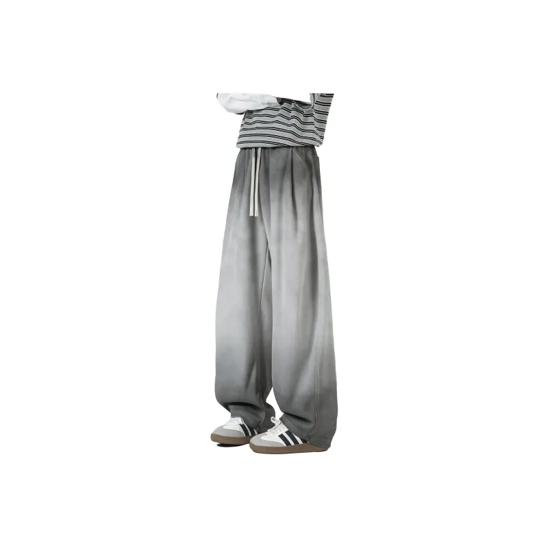 G21 Plus Size 264 Lbs Available Casual Pants Unisex-0