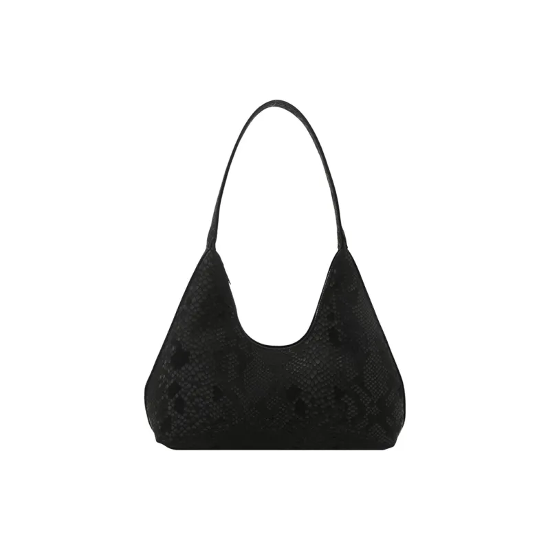 SURELAPTOP PU Shoulder Bag Women's Multicolor-10