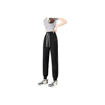FASTFISH Casual Pants Unisex