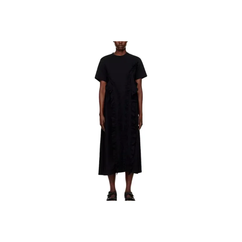 CECILIE BAHNSEN Alaine Dress-0