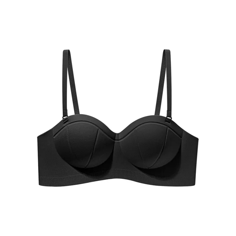 Elan and White Women's Bras-8