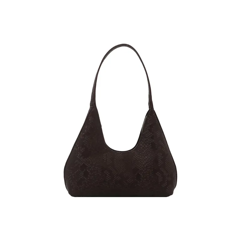 SURELAPTOP PU Shoulder Bag Women's Multicolor-20