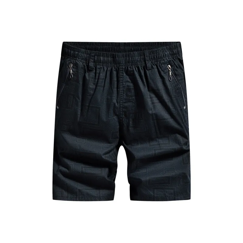 VERAF CA Casual Shorts Men-0