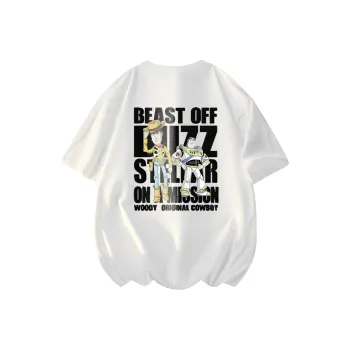Disney Toy Story Series T Shirt Unisex