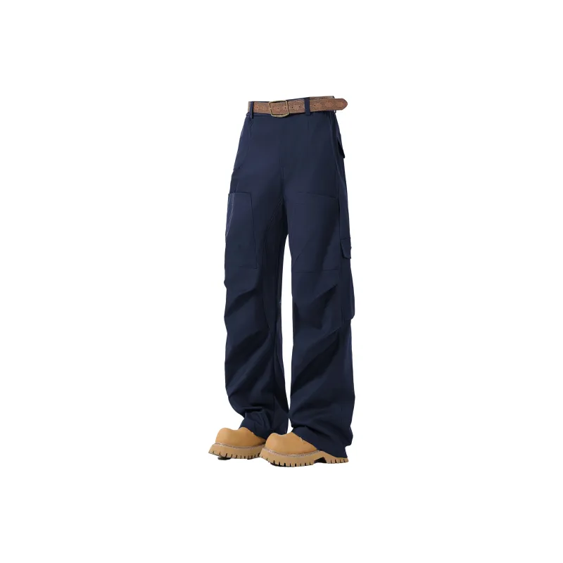 G21 All Season Wearable Casual Pants Unisex-12
