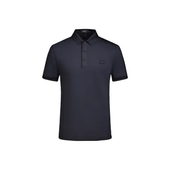 FIRS Polo Shirts Men