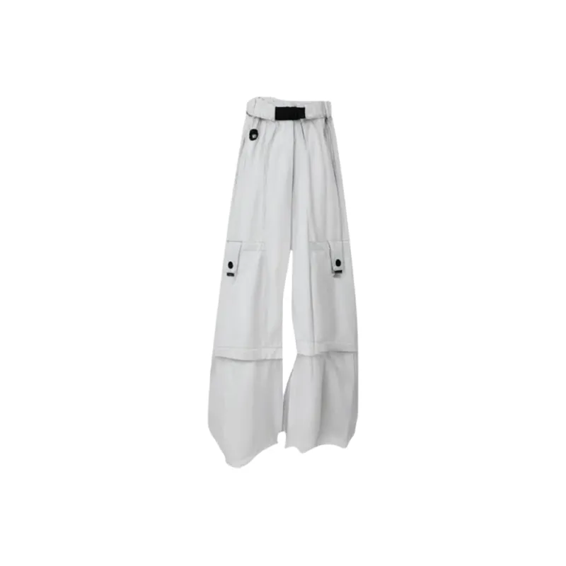 Evil Lions Cargo Pants Unisex-5