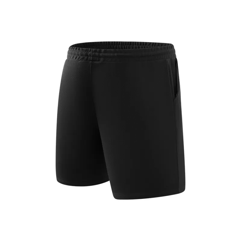 Red bean Casual Shorts Unisex-1