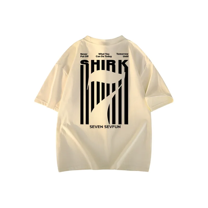 7 SEVFUN T Shirts Unisex-12