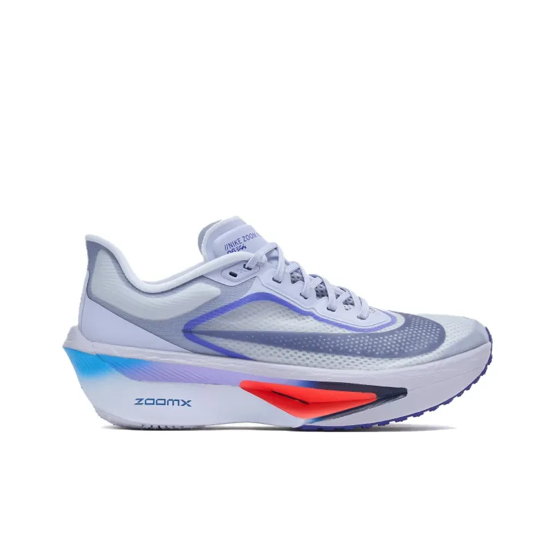 Nike Zoom Fly 6 Ghost Football Grey Blue Lightning Blue Void-1