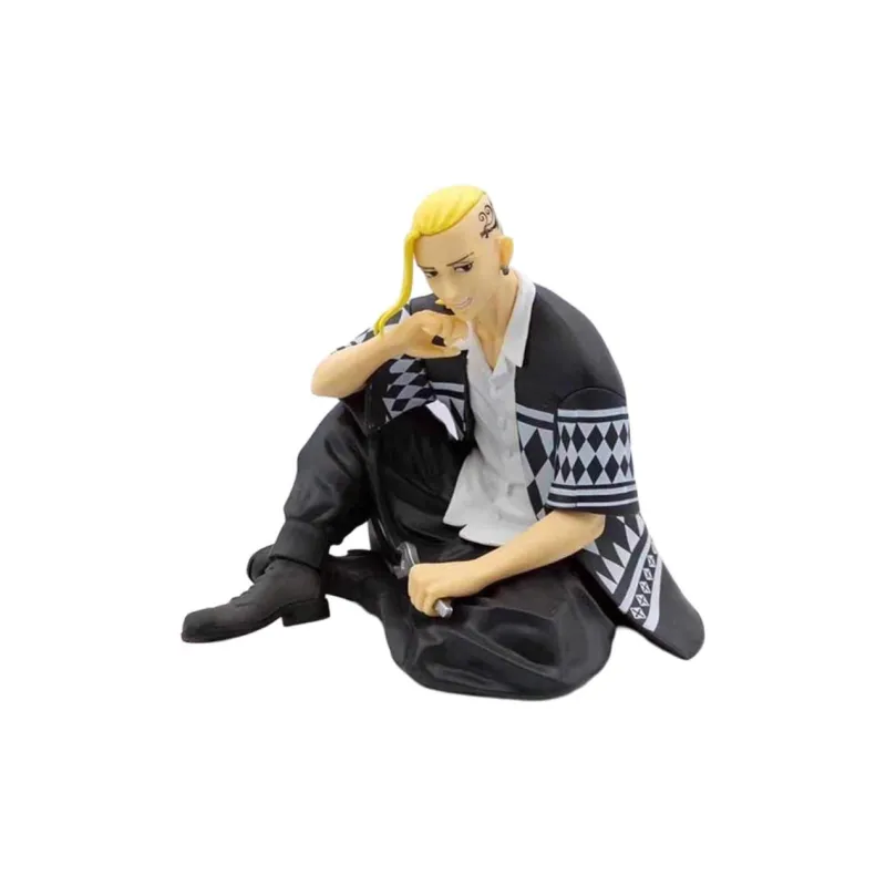 SEGA Ryūgūji Katsuhiro Tokyo Revengers, Noodle Stopper Bonus Gifts-0