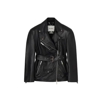 Halfboy Jackets & Coats Women's Black