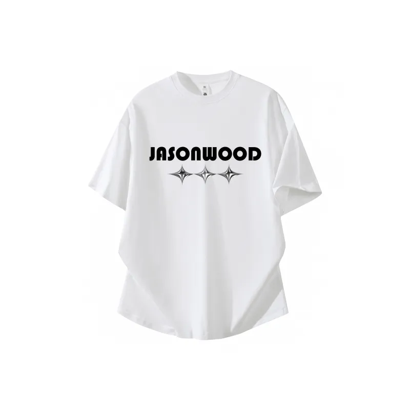 JASONWOOD T Shirts Unisex-8