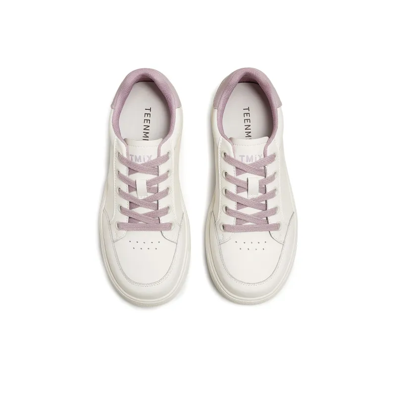 Teenmix Cushioning, Breathable, Lightweight Low Top Casual Shoes Women's-7
