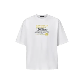 OX FREAK T Shirts Unisex