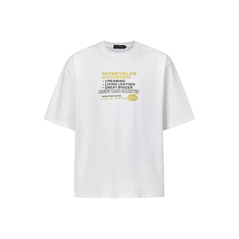 OX FREAK T Shirts Unisex-0