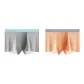 2 Pack (Premium Gray+Emma Orange)